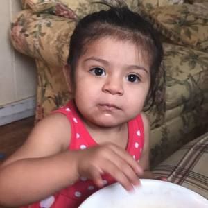 Meet your Posher, Lili